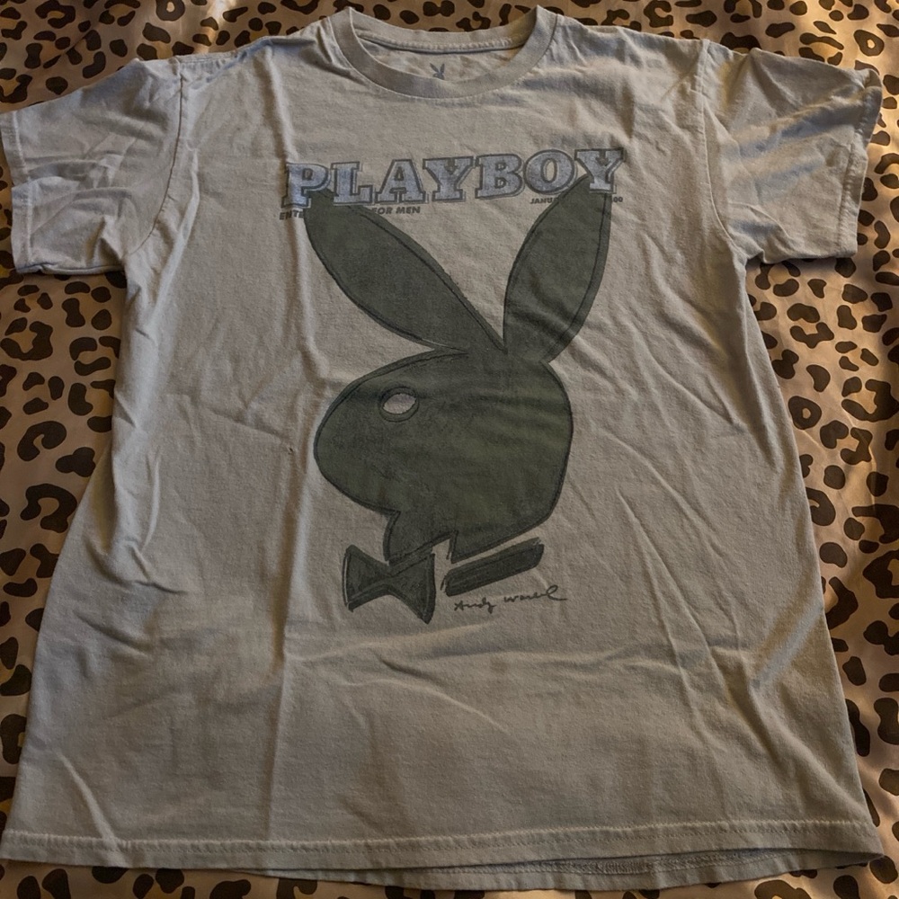 Playboy Tshirt